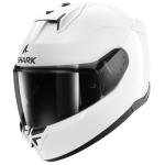 Casque Shark D-SKWAL 3 BLANK