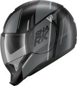 Casque Shark Evojet Vyda