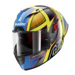 Casque Shark RACE-R PRO GP REPLICA CAM PETERSEN x TROYLEE DESIGN