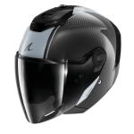 Casque Shark RS JET CARBON SKIN