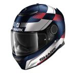 Casque Shark SPARTAN 1.2 - STRAD