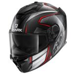 Casque Shark SPARTAN GT CARBON - KROMIUM