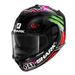 Casque Shark SPARTAN GT CARBON - REDDING