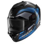 Casque Shark SPARTAN GT PRO - RITMO CARBON