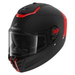 Casque Shark SPARTAN RS BLANK MAT SP