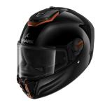 Casque Shark SPARTAN RS BLANK SP