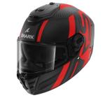 Casque Shark SPARTAN RS CARBON SHAWN MAT