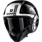 Casque Shark Street Drak Tribute