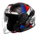 Casque Shoei J-Cruise 3 WHIZZY