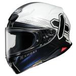 Casque Shoei NXR2 - IDEOGRAPH