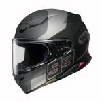 Casque Shoei NXR2 - MM93 COLLECTION RUSH