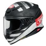 Casque Shoei NXR2 - SCANNER