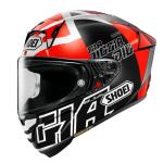 Casque Shoei X-SPR PRO - DIGGIA 2
