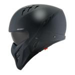 Casque Suomy ARMOR - PLAIN