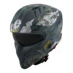 Casque Suomy ARMOR - URBAN SQUAD CAMOUFLAGE