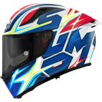 Casque Suomy SPEEDSTAR 2 - TWOSTARS