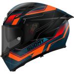 Casque Suomy SPEEDSTAR 2 - VISUAL