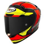 Casque Suomy SR-GP EVO AIRSPEED