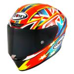 Casque Suomy SR-GP EVO FULLSPEED