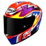 Casque Suomy SR-GP EVO LEGACY