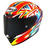 Casque Suomy SR-GP - FULL SPEED