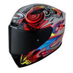 Casque Suomy TRACK-1 - FLYING