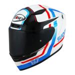 Casque Suomy TRACK-1 - NINETY SEVEN