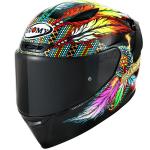 Casque Suomy TX-PRO CARBON - CHIEFTAIN