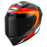 Casque Suomy TX-PRO CARBON - GLAM