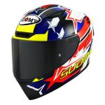 Casque Suomy TX-PRO CARBON - HIGHER