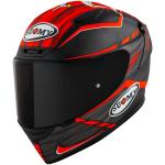 Casque Suomy TX-PRO CARBON - JOHNSON REPLICA