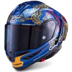 Casque Supertech R10 - Martinator ALPINESTARS