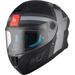 Casque TARGO S BRITAIN C2 MTHELMET