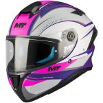 Casque TARGO S OUTSIDE C8 - MATT MTHELMET