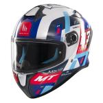 Casque TARGO S SERGIO GARCIA 2024 D7 MTHELMET
