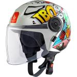 Casque TBO A0 MTHELMET