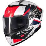 Casque THUNDER 4 SV LUMINENCE A7 MTHELMET