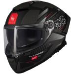Casque THUNDER 4 SV LUMINENCE D1 MTHELMET