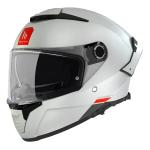 Casque THUNDER 4 SV SOLID A0 MTHELMET