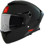 Casque THUNDER 4 SV SOLID A1 MTHELMET