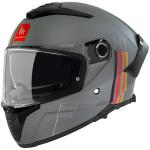 Casque THUNDER 4 SV SOLID A12 MATT MTHELMET