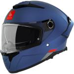 Casque THUNDER 4 SV SOLID A7 MTHELMET