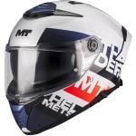 Casque THUNDER 4 SV WAVES A17 - GLOSS MTHELMET