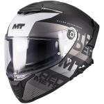 Casque THUNDER 4 SV WAVES B2 - MATT MTHELMET