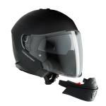 Casque Tucano Hyperlink