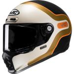 Casque V10 GRAPE MC7SF HJC