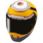 Casque V10 STUART MINIONS MC3 HJC