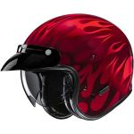 Casque V31 FIRO MC1 HJC