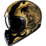 Casque V60 FLAME MC9 HJC
