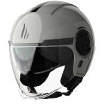Casque VIALE SV S SOLID A12 GLOSS MTHELMET